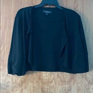 Perceptions New York Cardigan